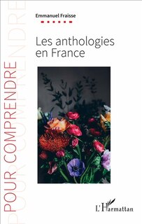 Couverture_Les Anthologies En France