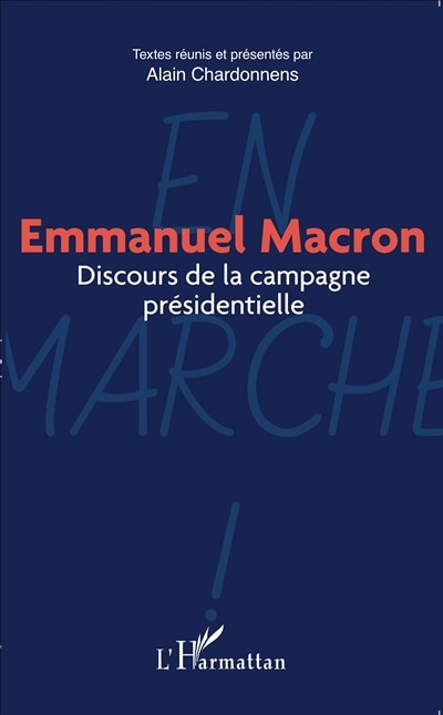 Front cover_Emmanuel Macron