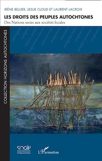 Front cover_Les droits des peuples autochtones