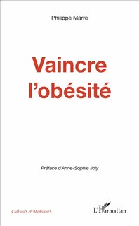 Couverture_Vaincre l'obésité