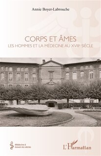 Front cover_Corps Et &Acirc;mes