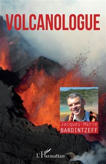 Front cover_Volcanologue