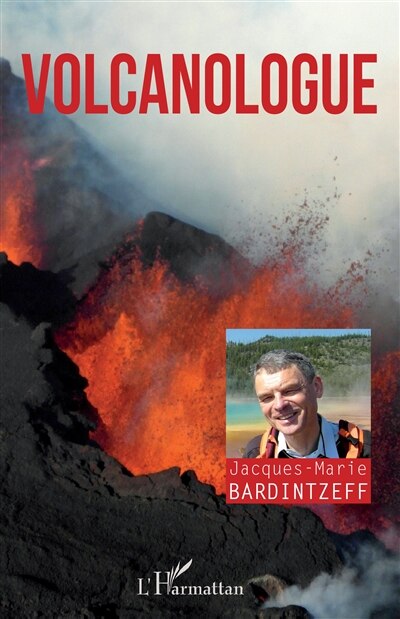 Front cover_Volcanologue