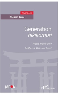 Front cover_Génération hikikomori