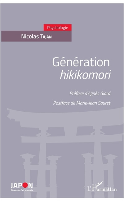 Front cover_Génération hikikomori