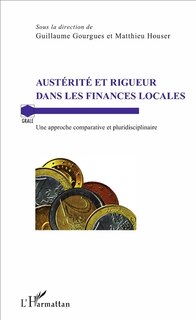 Front cover_Austérité et rigueur dans les finances locales