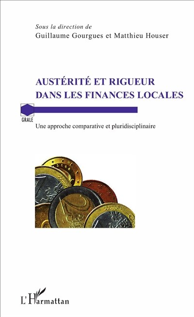 Front cover_Austérité et rigueur dans les finances locales
