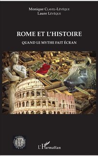 Front cover_Rome Et L'histoire