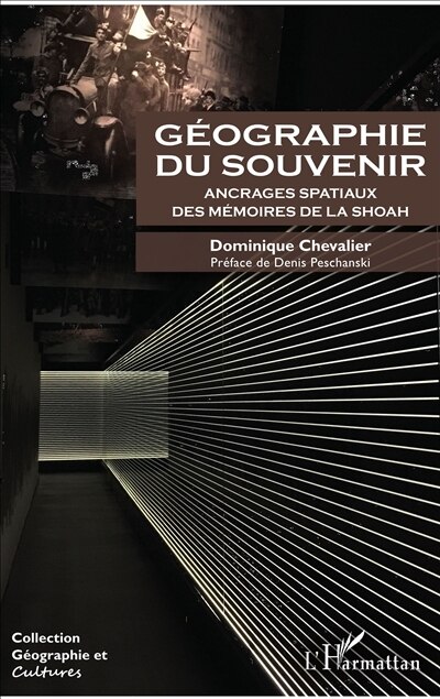 Front cover_G&eacute;ographie du souvenir