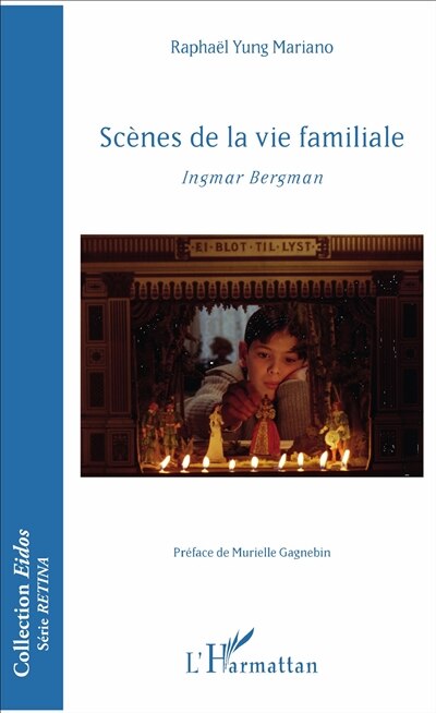 Front cover_Sc&egrave;nes de la vie familiale