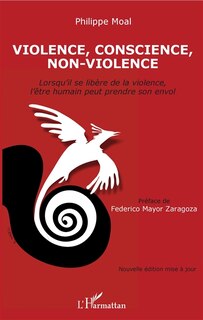 Front cover_Violence, Conscience, Non-violence
