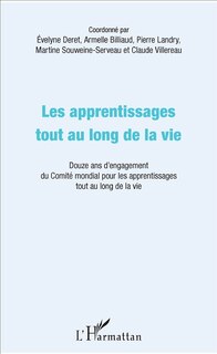 Couverture_Les apprentissages tout au long de la vie