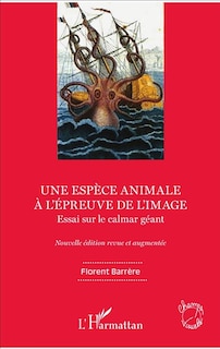 Couverture_Une Espèce Animale À L'épreuve De L'image