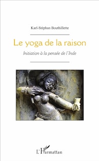 Front cover_Le yoga de la raison