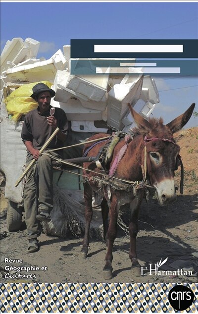 Front cover_Les Indésirables