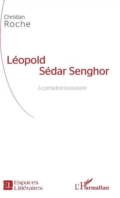 Front cover_Léopold Sédar Senghor