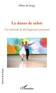 Couverture_La Danse De Salon