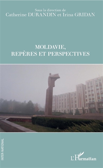 Front cover_Moldavie Repères et perspectives