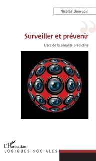 Front cover_Surveiller Et Pr&eacute;venir