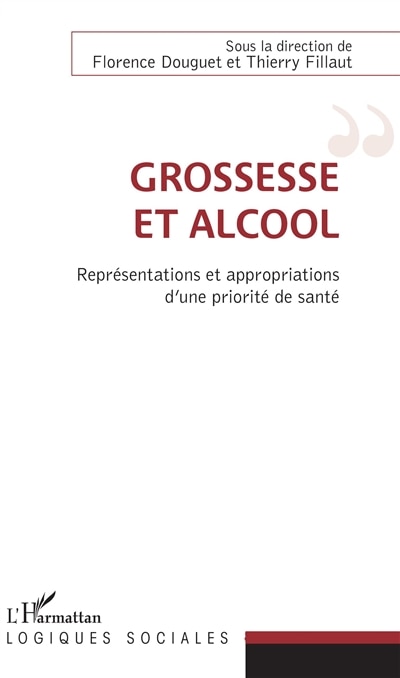 Couverture_Grossesse et alcool