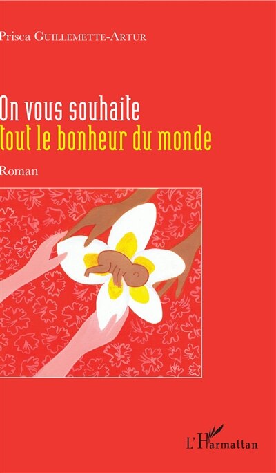 Couverture_On Vous Souhaite Tout Le Bonheur Du Monde