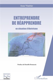 Front cover_Entreprendre de réapprendre