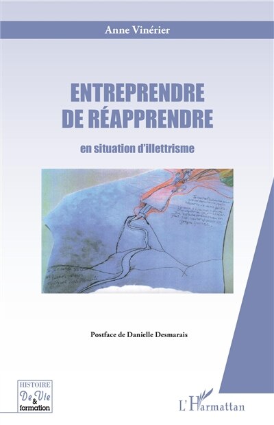 Front cover_Entreprendre de réapprendre