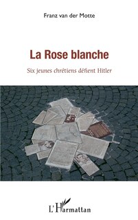 Couverture_Rose Blanche (la)