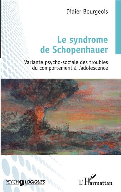 Couverture_Le syndrome de Schopenhauer