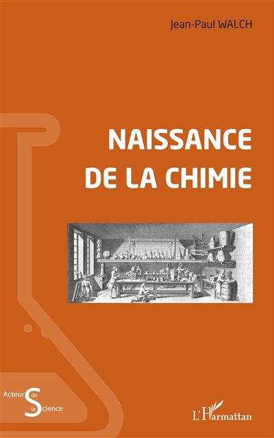 Couverture_Naissance de la chimie