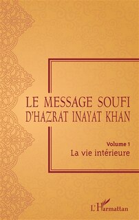 Couverture_Message Soufi