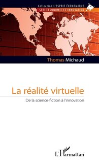 Couverture_La réalité virtuelle