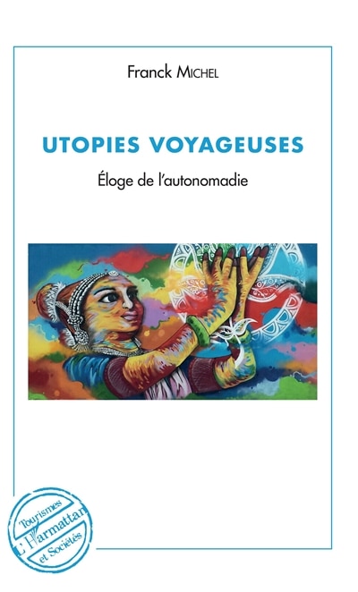 Couverture_Utopies Voyageuses