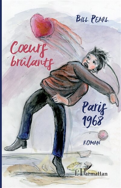 Front cover_Coeurs Brûlants