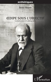 Couverture_Oedipe sous l'objectif