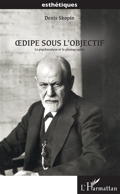 Couverture_Oedipe sous l'objectif