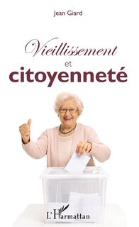Front cover_Vieillissement Et Citoyenneté