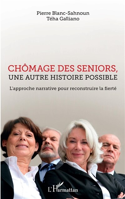 Front cover_Chômage des seniors, une autre histoire possible