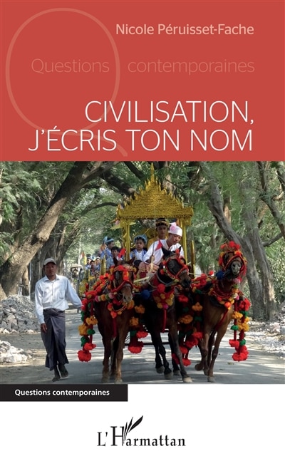 Front cover_Civilisation j'&eacute;cris ton nom