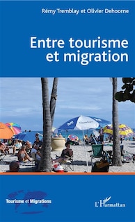 Front cover_Entre tourisme et migration