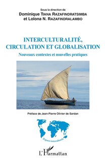 Couverture_Interculturalité, Circulation Et Globalisation