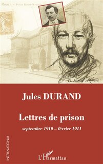 Front cover_Jules Durand