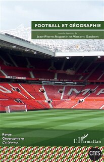 Couverture_Football et géographie