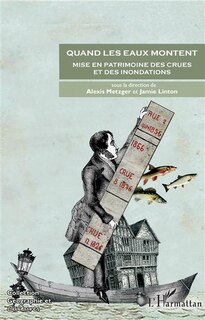 Couverture_QUAND LES EAUX MONTENT