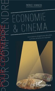 Front cover_Economie & cinéma