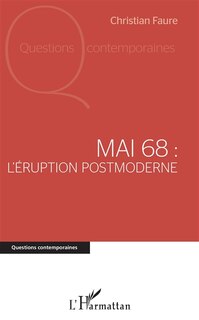 Front cover_Mai 68