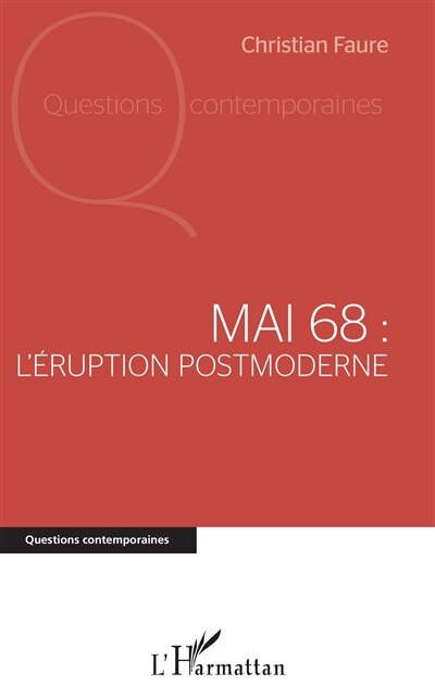 Front cover_Mai 68