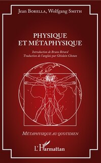 Front cover_Physique et métaphysique