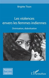 Couverture_Les violences envers les femmes indiennes