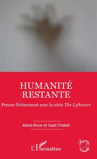 Front cover_Humanit&eacute; restante